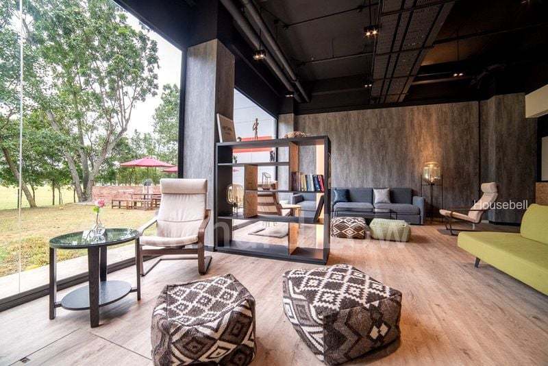 85 SOHO @ Boon Lay, S$ 2,100 /mo, 280 sqft, Condos - Condominium