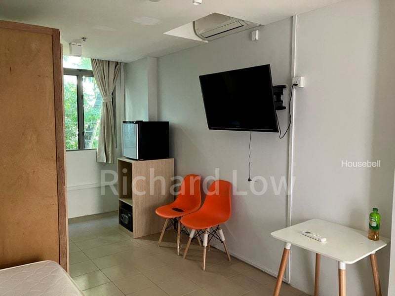 85 SOHO @ Boon Lay, S$ 2,100 /mo, 280 sqft, Condos - Condominium