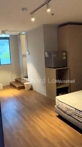 85 SOHO @ Boon Lay, S$ 2,100 /mo, 280 sqft, Condos - Condominium