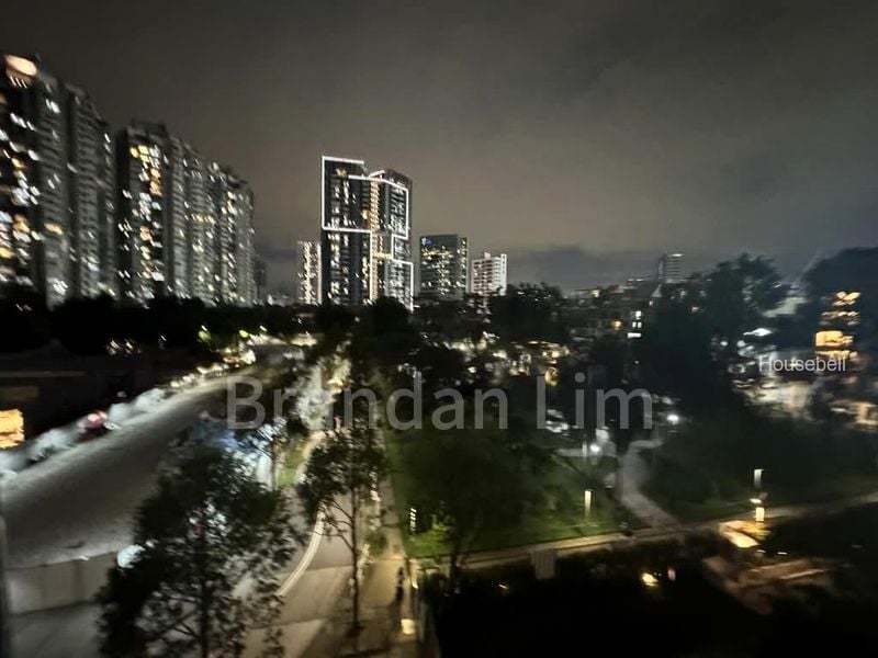 City Square Residences(6)