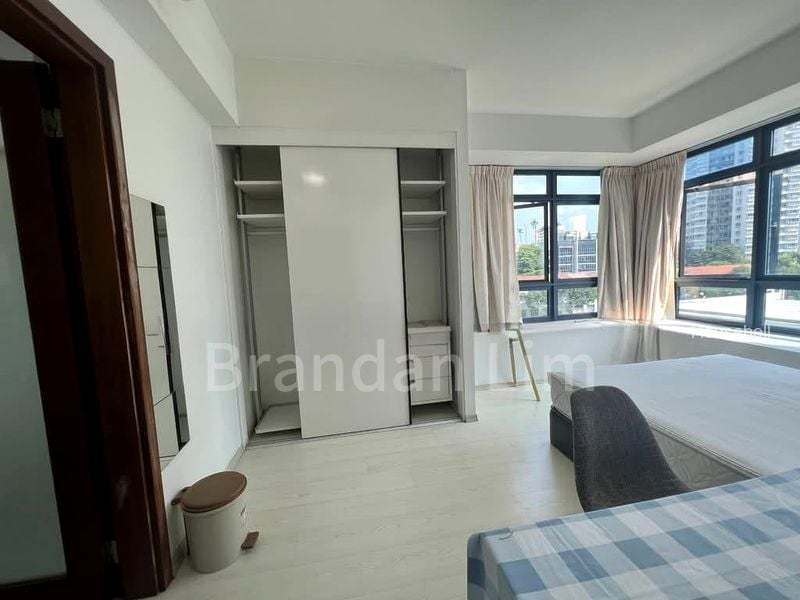 City Square Residences(3)