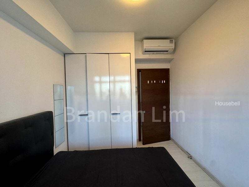 City Square Residences, S$ 900 /mo, 200 sqft, Condos - Condominium