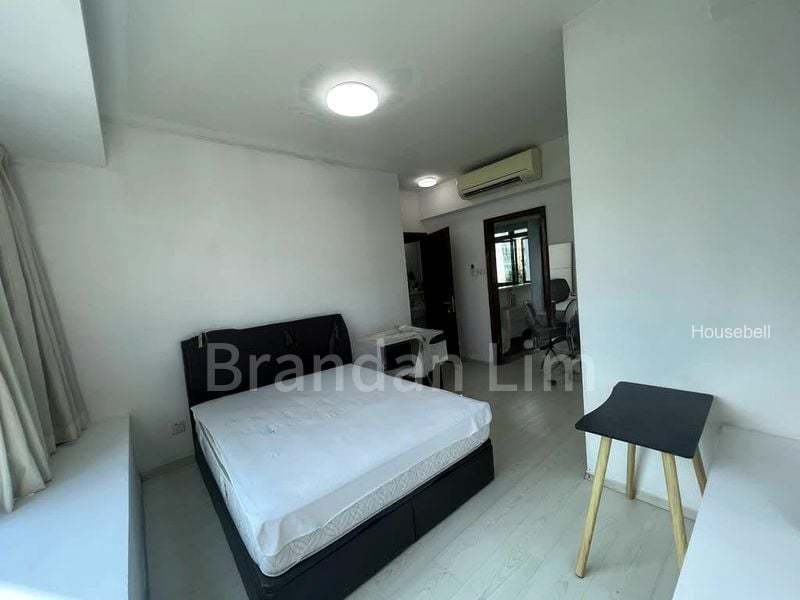 City Square Residences, S$ 900 /mo, 200 sqft, Condos - Condominium