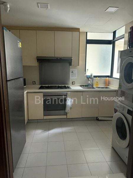 City Square Residences, S$ 900 /mo, 200 sqft, Condos - Condominium
