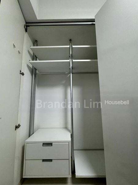 City Square Residences, S$ 900 /mo, 200 sqft, Condos - Condominium