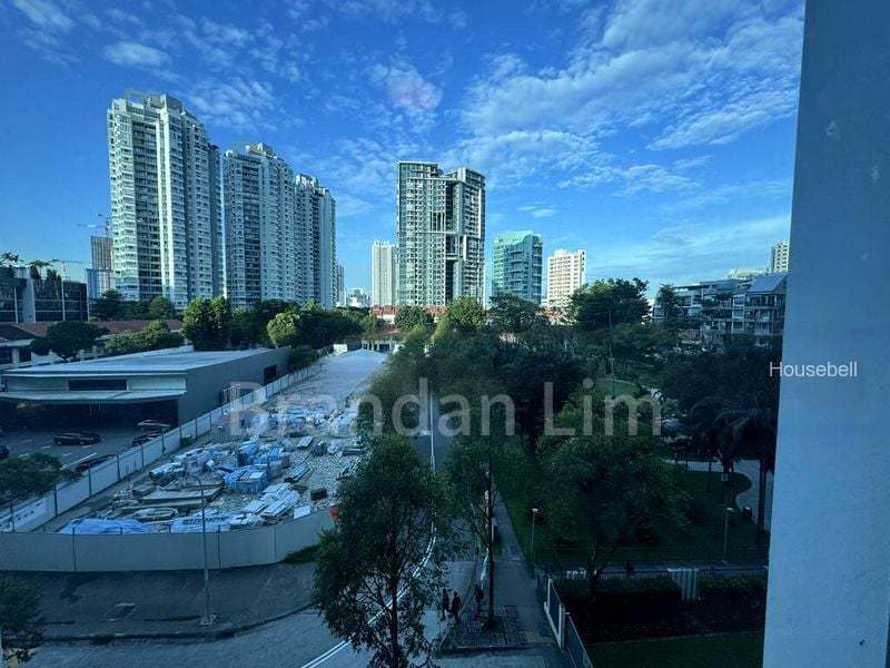 City Square Residences, S$ 900 /mo, 200 sqft, Condos - Condominium