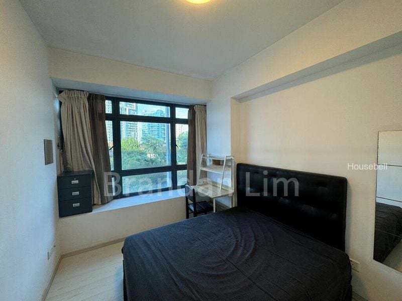 City Square Residences, S$ 900 /mo, 200 sqft, Condos - Condominium