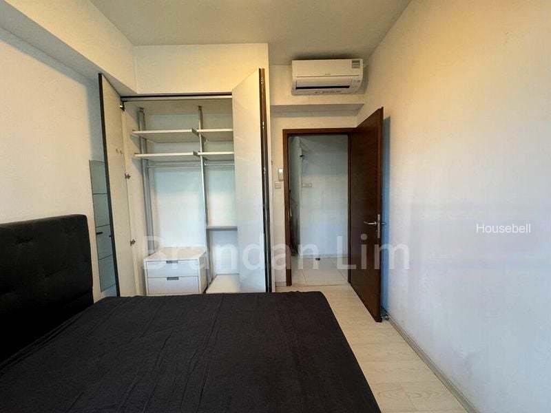 City Square Residences, S$ 900 /mo, 200 sqft, Condos - Condominium