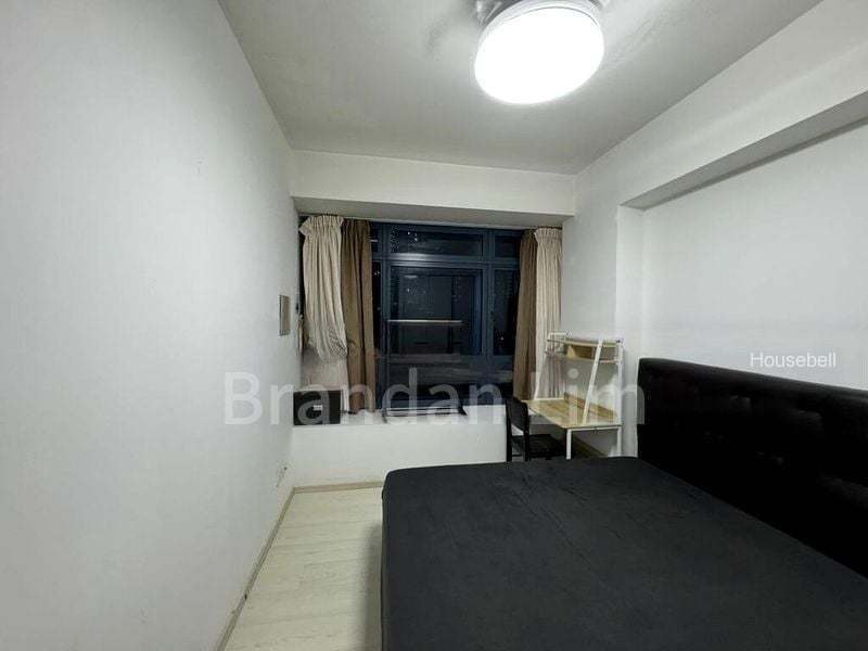 City Square Residences, S$ 900 /mo, 200 sqft, Condos - Condominium