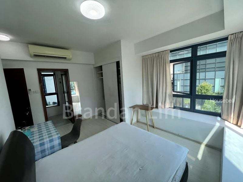 City Square Residences(1)