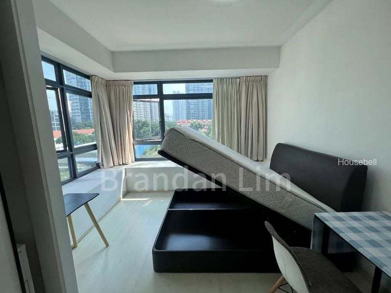 City Square Residences(5)