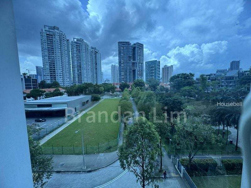 City Square Residences, S$ 900 /mo, 200 sqft, Condos - Condominium