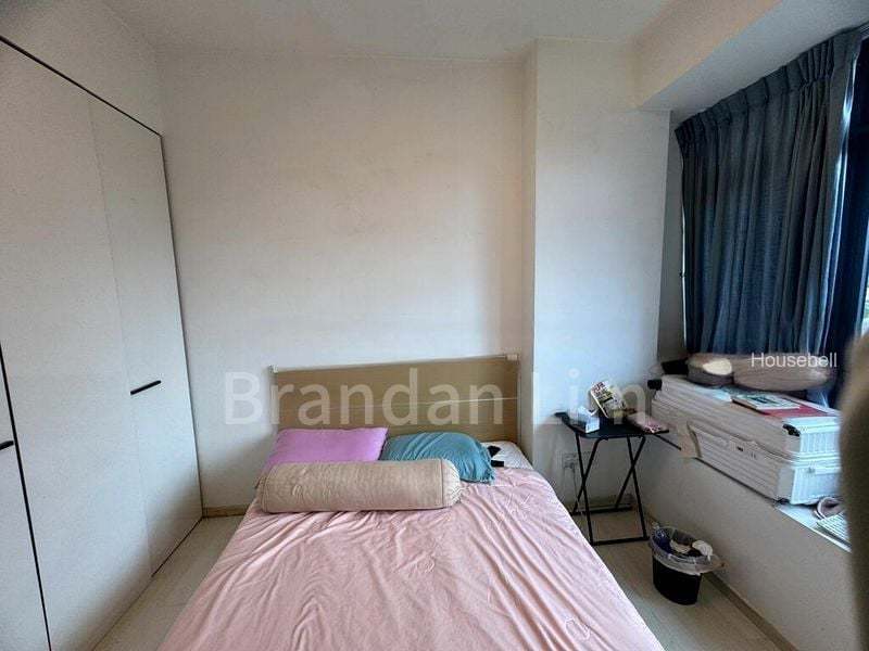 City Square Residences, S$ 900 /mo, 200 sqft, Condos - Condominium