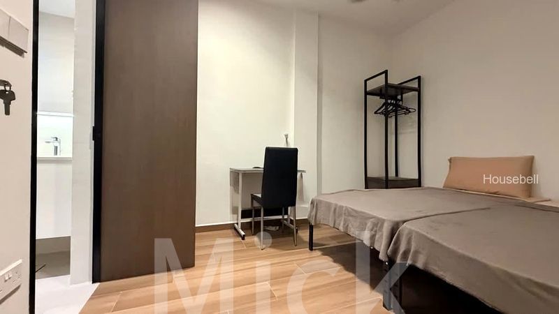 East Coast Road, S$ 1,850 /mo, 160 sqft, Landed - Terraced House