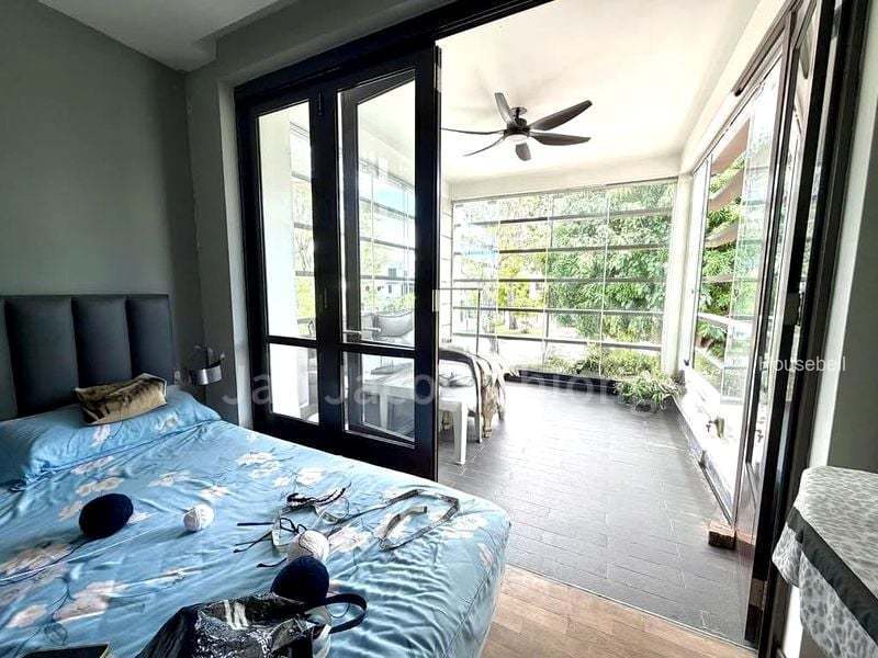 Bedok Road(6)