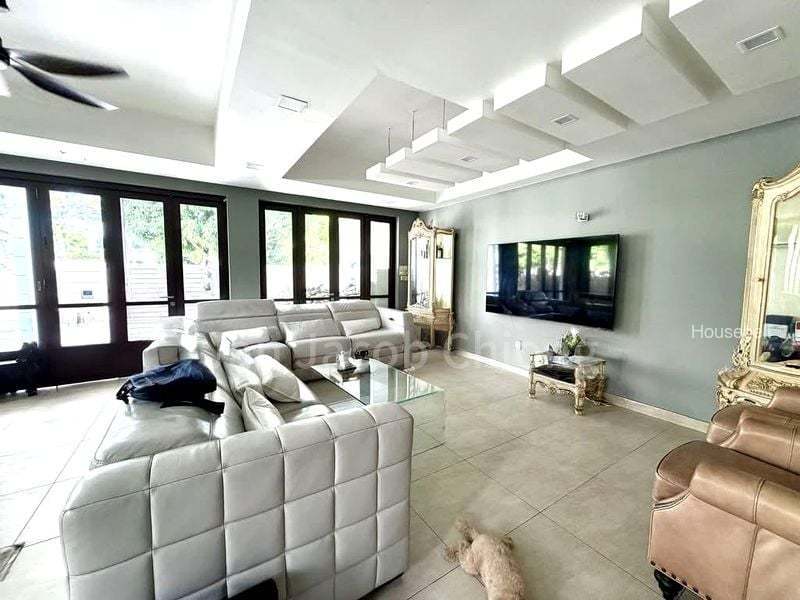 Bedok Road(3)