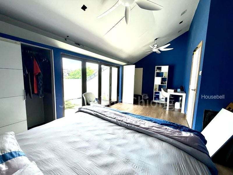 Bedok Road, S$ 7,000,000, 3,061 sqft, Landed - Corner Terrace