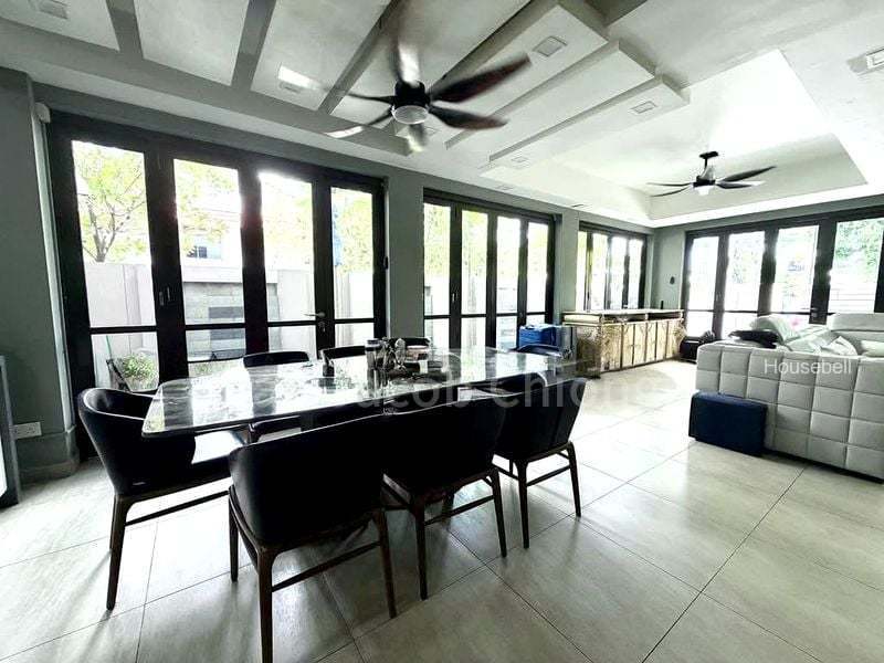 Bedok Road, S$ 7,000,000, 3,061 sqft, Landed - Corner Terrace