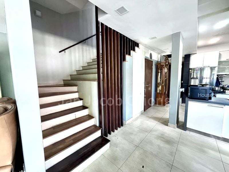 Bedok Road, S$ 7,000,000, 3,061 sqft, Landed - Corner Terrace