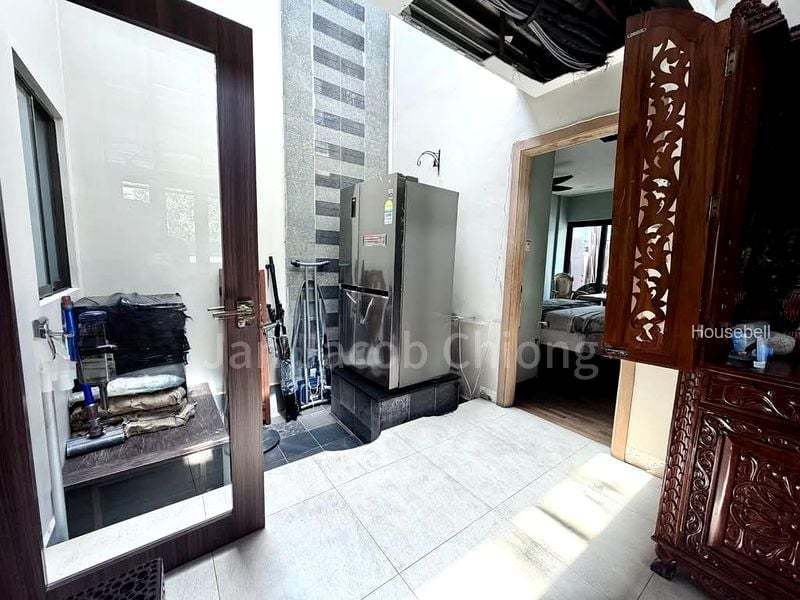 Bedok Road, S$ 7,000,000, 3,061 sqft, Landed - Corner Terrace