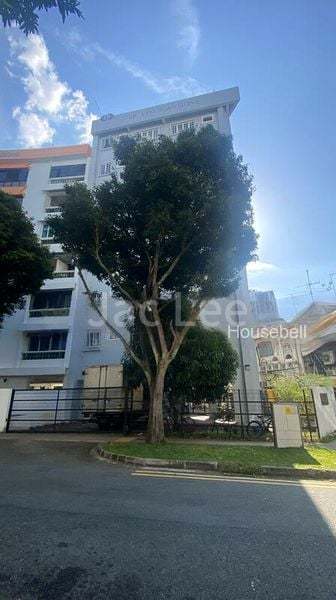 4+1 Bed Apartment (Condo) for Sale in  Lorong 33 Geylang, S$ 18,000,000, 10,000 sqft, 公寓 - Apartment