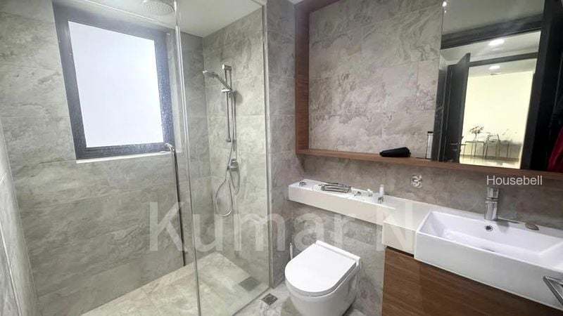 Affinity At Serangoon, S$ 1,748,888, 850 sqft, 公寓 - Condominium