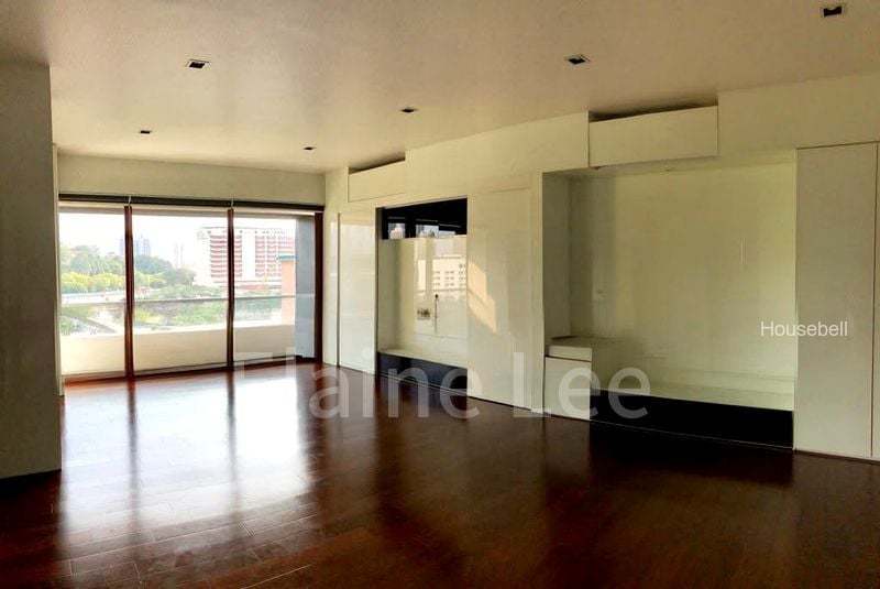 Nomu, S$ 8,200 /月, 1,389 sqft, 公寓 - Apartment