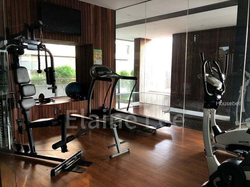 Nomu, S$ 8,200 /月, 1,389 sqft, 公寓 - Apartment