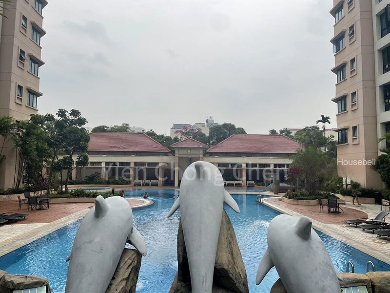 Simsville, S$ 1,490,000, 980 sqft, 公寓 - Condominium