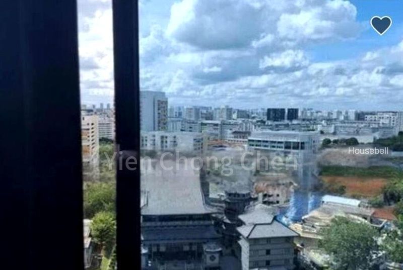 Simsville, S$ 1,490,000, 980 sqft, 公寓 - Condominium