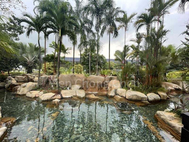 Simsville, S$ 1,490,000, 980 sqft, 公寓 - Condominium