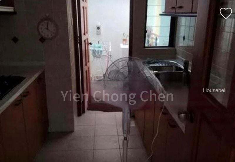 Simsville, S$ 1,490,000, 980 sqft, 公寓 - Condominium
