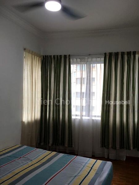 Simsville, S$ 1,490,000, 980 sqft, 公寓 - Condominium