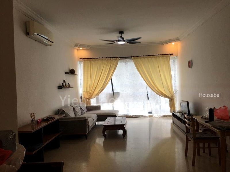 Simsville, S$ 1,490,000, 980 sqft, 公寓 - Condominium