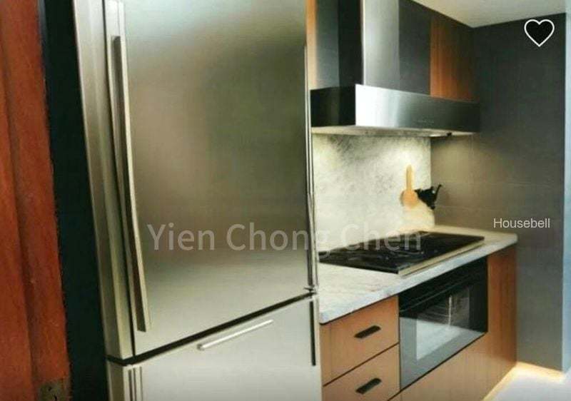 Simsville, S$ 1,490,000, 980 sqft, 公寓 - Condominium