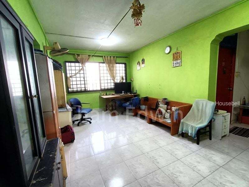 947 Jurong West Street 91, S$ 4,200 /mo, 1,130 sqft, HDB - 4 A