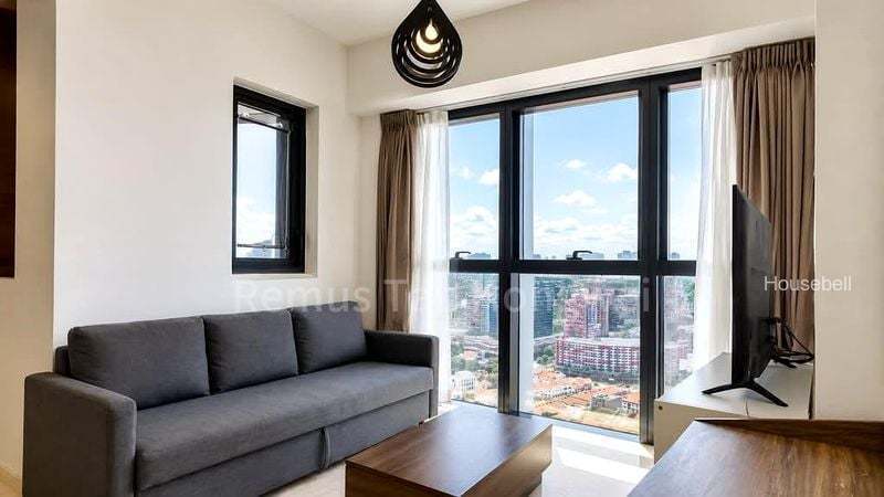 DUO Residences