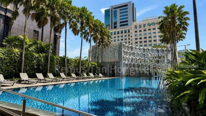 DUO Residences, S$ 1,499,999, 646 sqft, 公寓 - Apartment