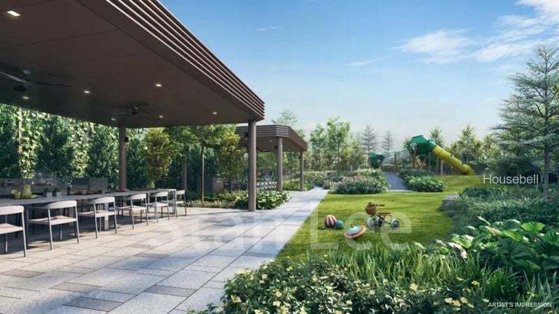 Thomson Reserve, S$ 2,287,500, 915 sqft, 公寓 - Condominium