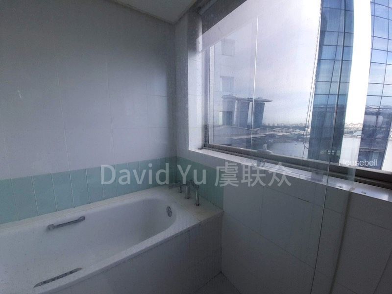 Master Room (Condo) for Rent in  The Sail @ Marina Bay, S$ 3,400 /mo, 230 sqft, Condos - Apartment