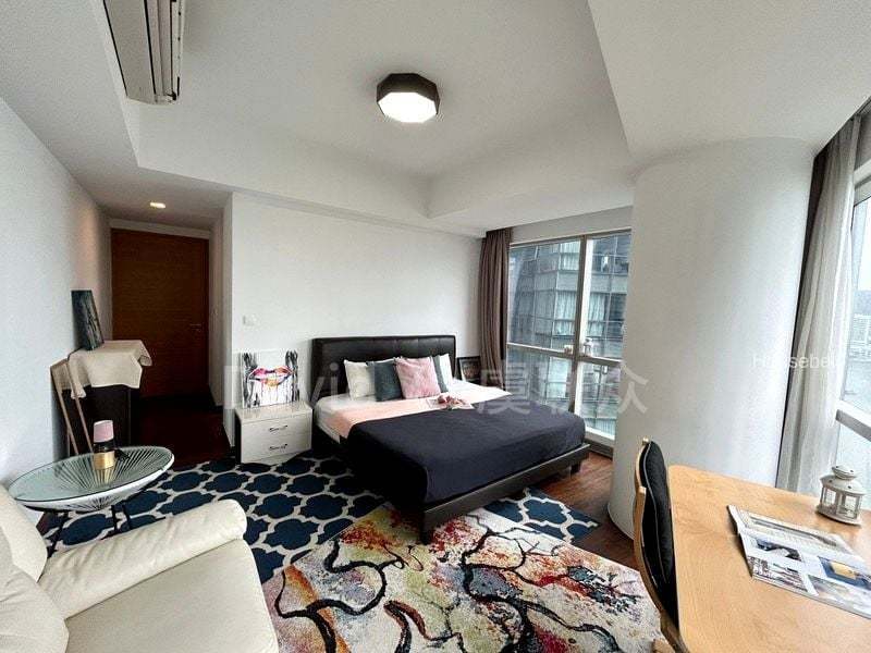 Master Room (Condo) for Rent in  The Sail @ Marina Bay(3)