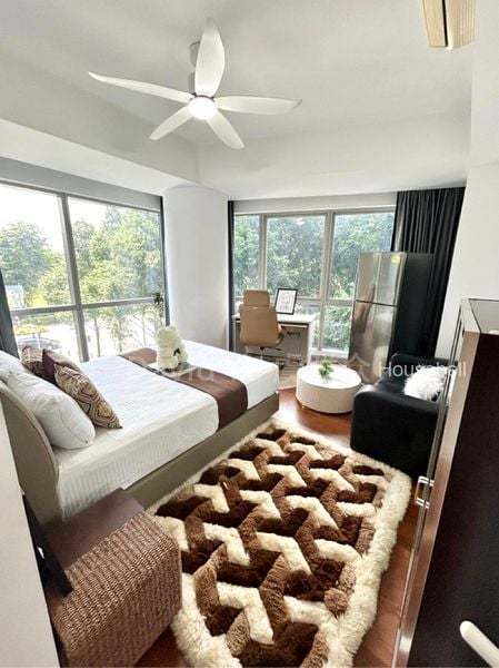 Master Room (Condo) for Rent in  The Sail @ Marina Bay(1)