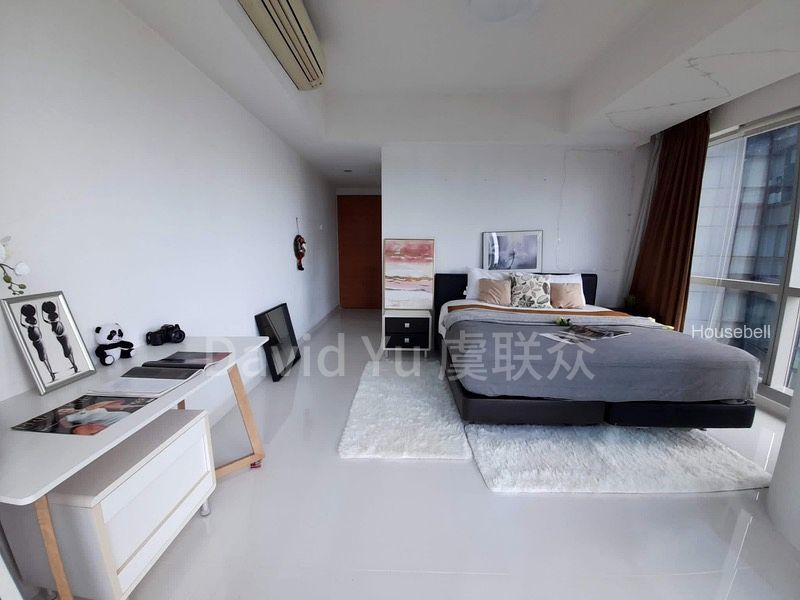 Master Room (Condo) for Rent in  The Sail @ Marina Bay, S$ 3,400 /mo, 230 sqft, Condos - Apartment
