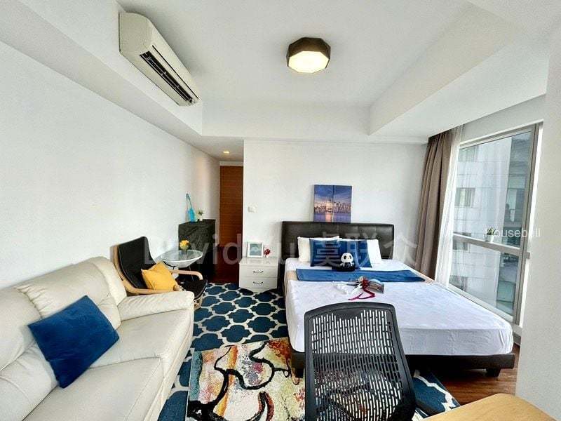 Master Room (Condo) for Rent in  The Sail @ Marina Bay, S$ 3,400 /mo, 230 sqft, Condos - Apartment