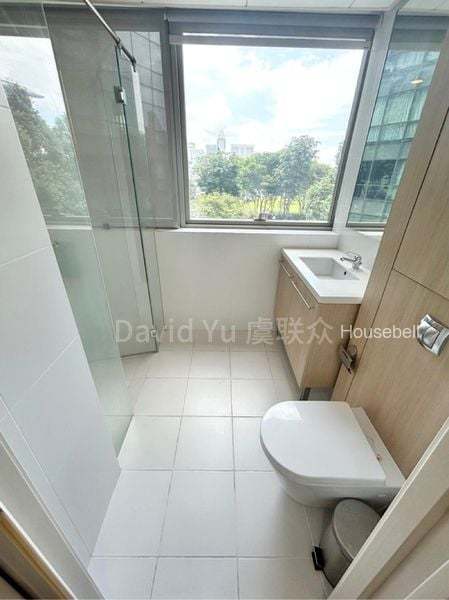 Master Room (Condo) for Rent in  The Sail @ Marina Bay, S$ 3,400 /mo, 230 sqft, Condos - Apartment