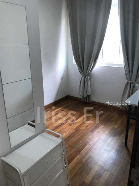 Parc Rosewood(1)