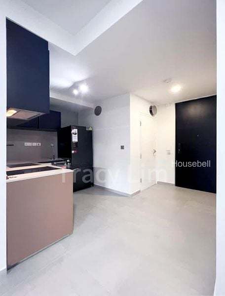 NoMa, S$ 2,999 /月, 463 sqft, 公寓 - Condominium
