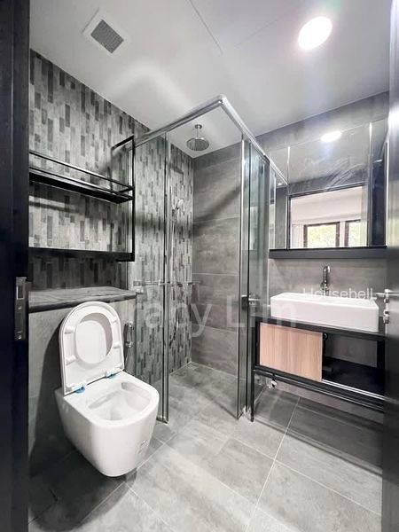 NoMa, S$ 2,999 /月, 463 sqft, 公寓 - Condominium