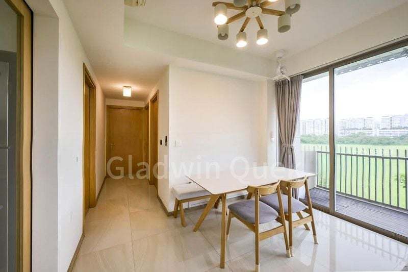 3 Bed Executive Condo for Sale in  Sengkang Square, S$ 1,468,888, 904 sqft, 公寓 - Executive Condominium