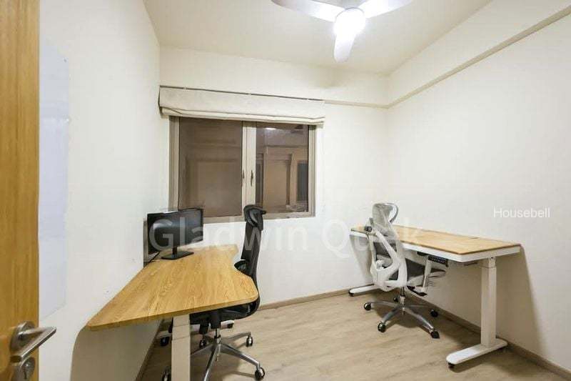 3 Bed Executive Condo for Sale in  Sengkang Square, S$ 1,468,888, 904 sqft, 公寓 - Executive Condominium